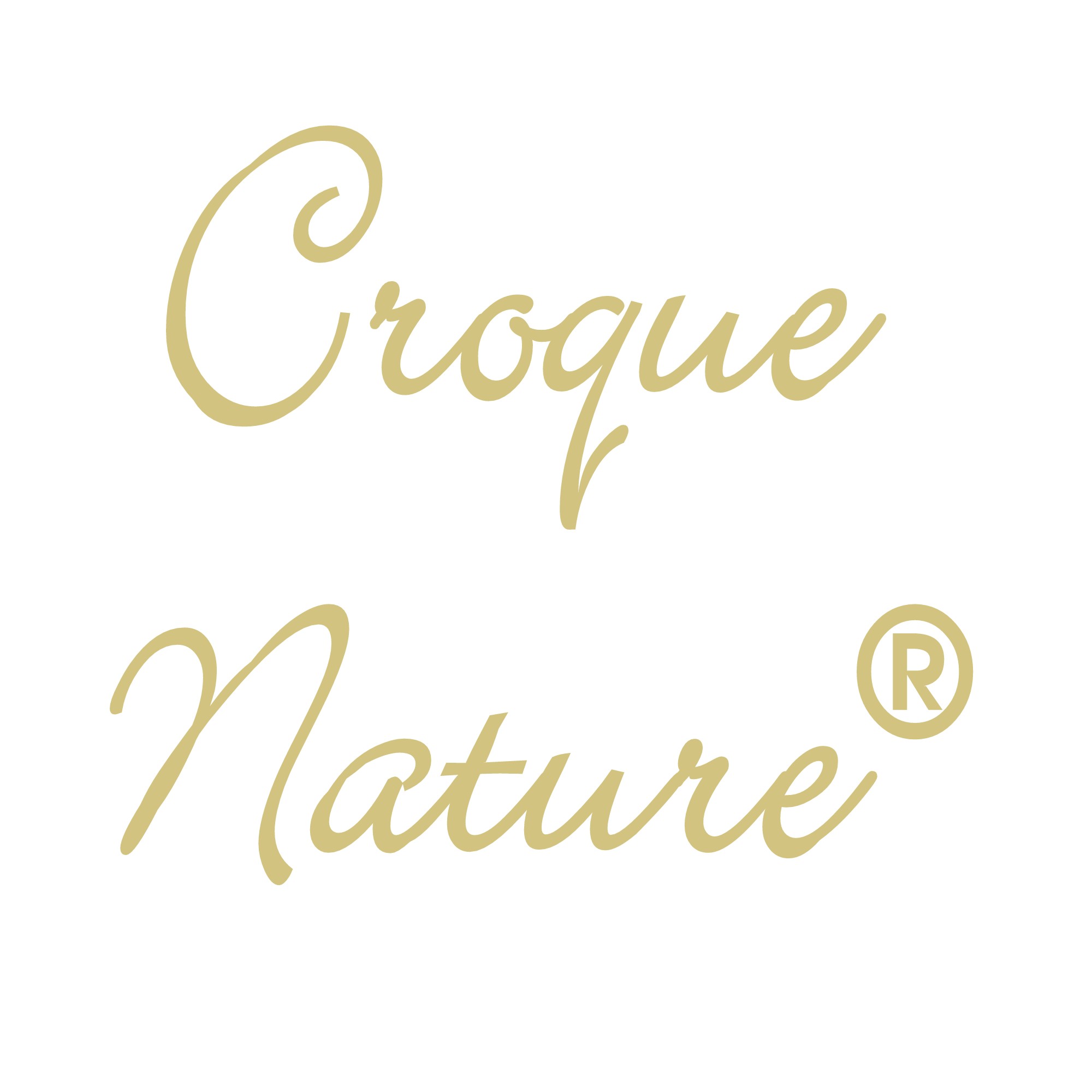 CROQUE NATURE® CHATEAUVILLAIN